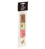 Kindly's Nougatreep zoete herinneringen (100 gr)