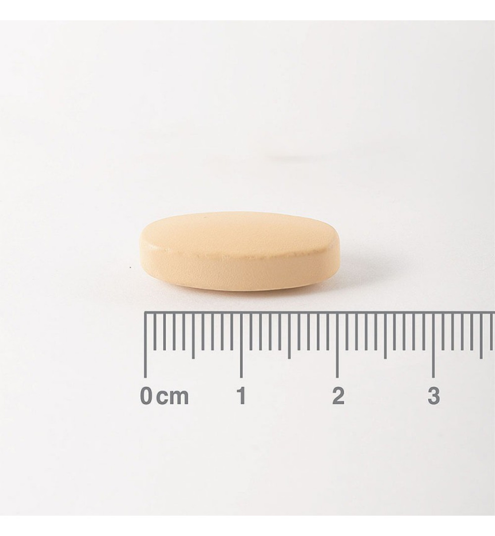 Lamberts A-Z Multi (60 tabletten) - image 2