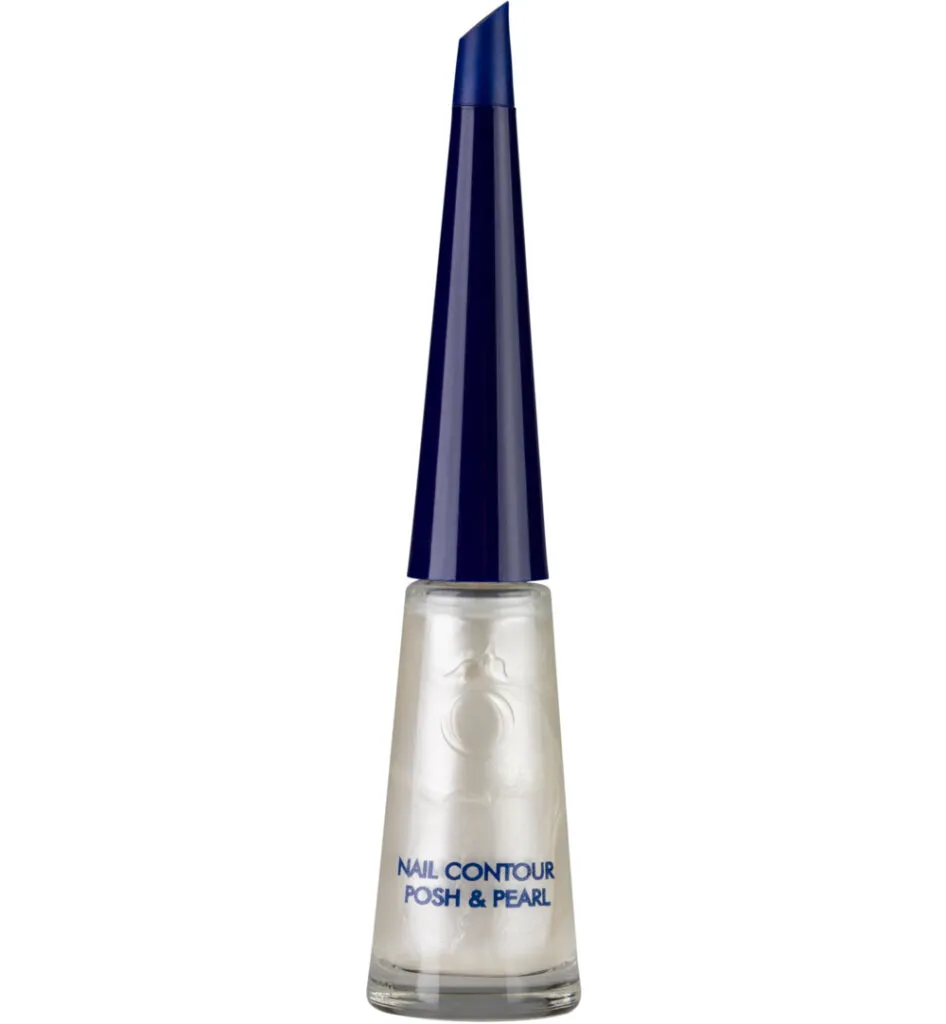 Herome Perfect nail contour posh & pearl (10 ml)