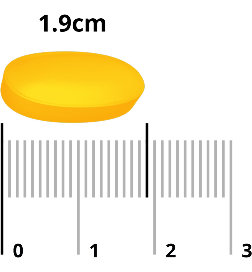 Supradyn Complex forte (95 tabletten) - image 3