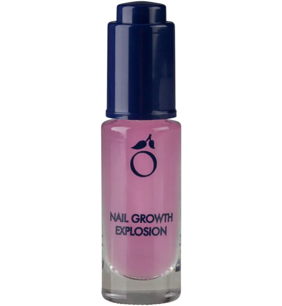 Herome Nailgrowth explosion (7 ml)