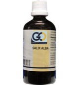 Go Salix alba bio (100 ml)