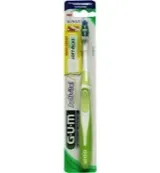 Gum Activital medium tandenborstelgrote kop (1 stuk)