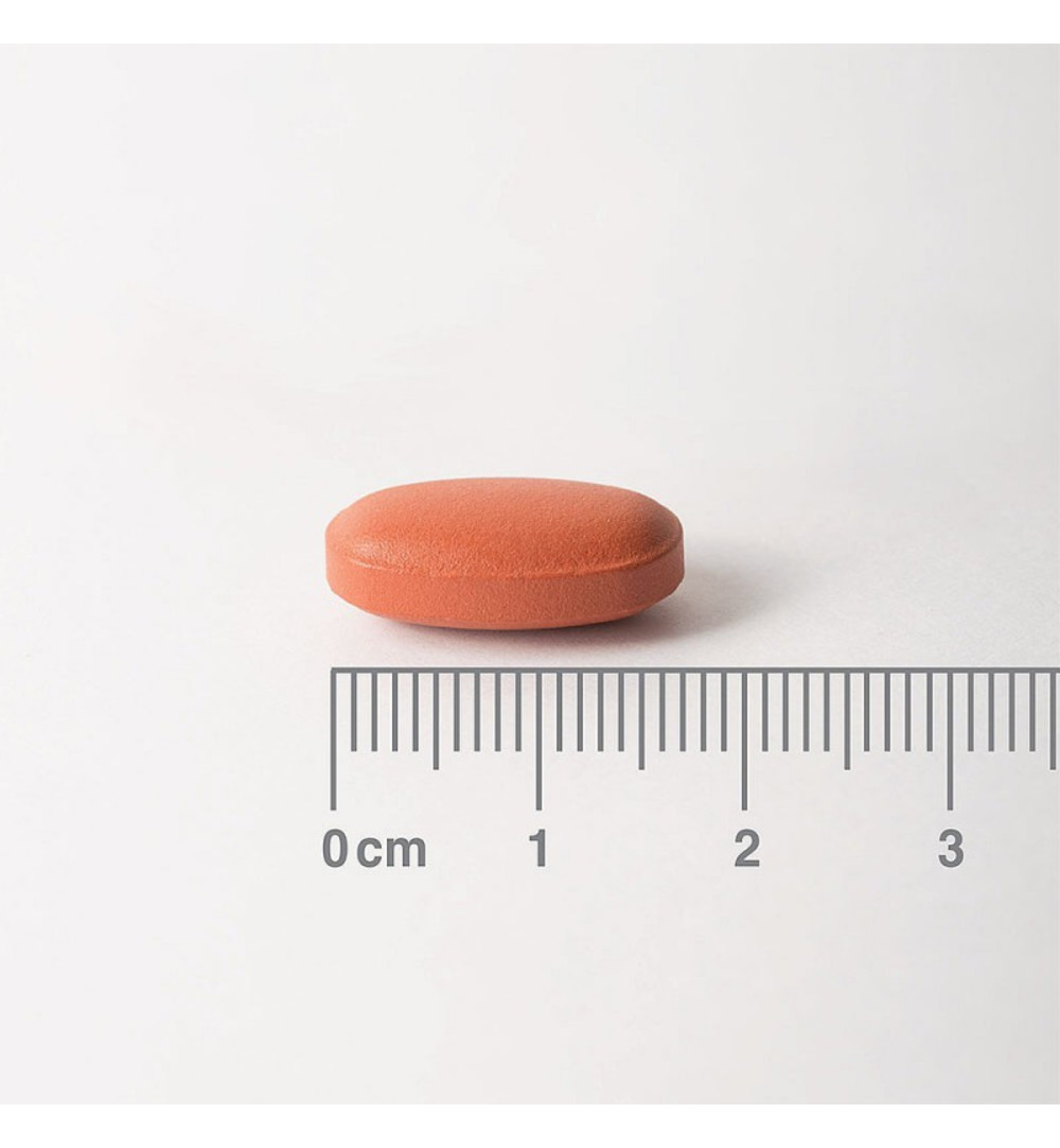 Lamberts Eyewise NF (60 tabletten) - image 2