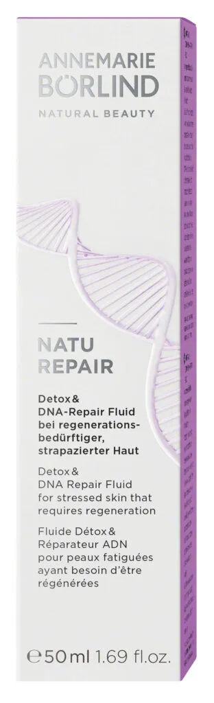ANNEMARIE BÖRLIND Naturepair beauty special (50 ml)