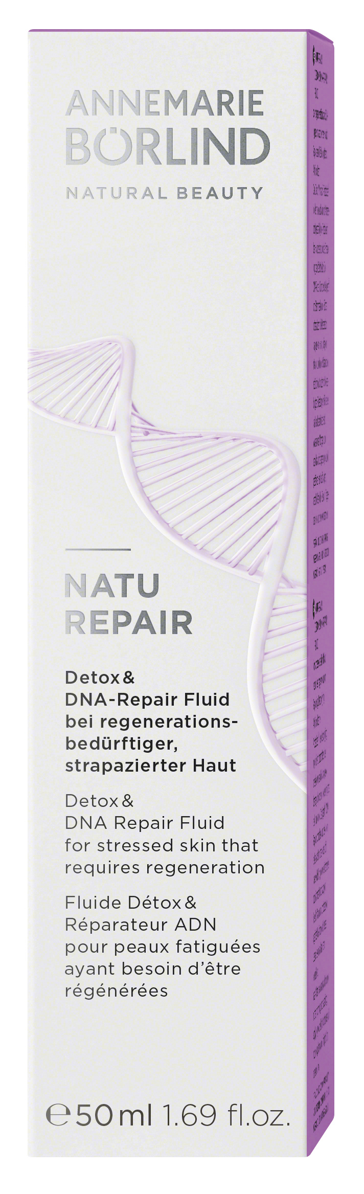 ANNEMARIE BÖRLIND Naturepair beauty special (50 ml)