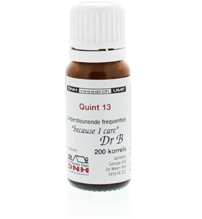 Dnh Quint 13 BMYD korrel (200 stuks)