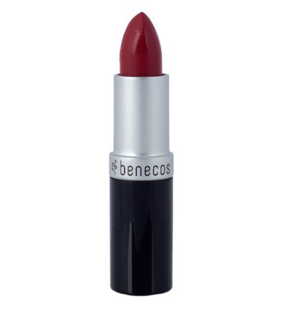 Benecos Lippenstift catwalk (1 stuk)