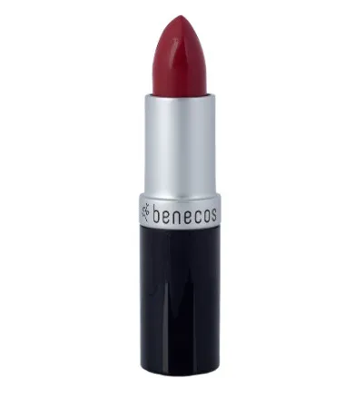 Benecos Lippenstift catwalk (1 stuk)