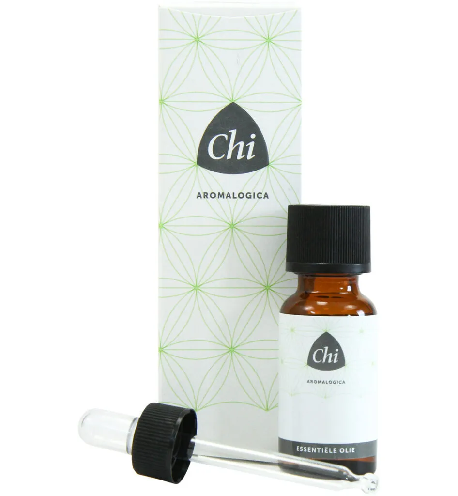 Chi Natural Life Litsea Eko Bio (10 ml)