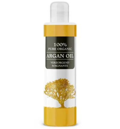Soria Argan oil (200 ml)