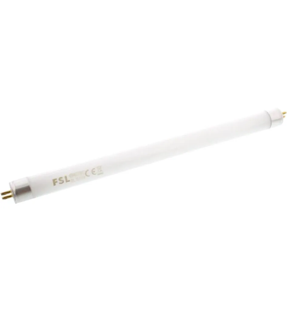 Foetsie Inscectenlamp los 6w (1 stuk)