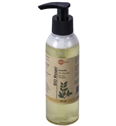 Aromed Arosofia wasgel bio (150 ml)