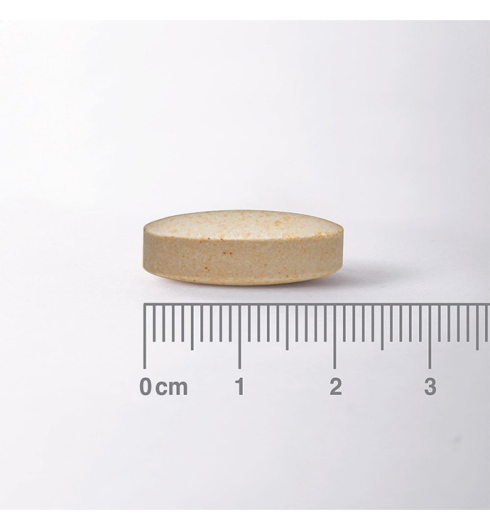 Lamberts Beta glucaan complex (60 tabletten) - image 2