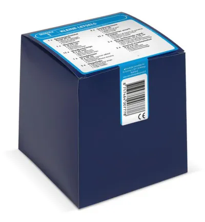 HeltiQ Module 1 kleine letsels (1 stuk)