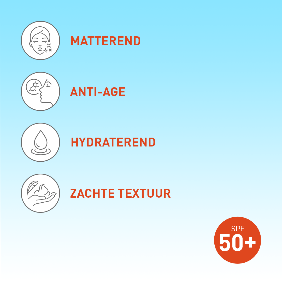 Vision Face Fluid SPF50+ (50 ml) - image 2
