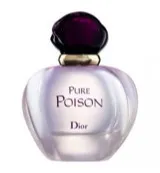 Dior Pure poison eau de parfum vapo (50 ml)