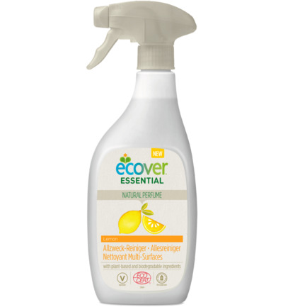 Ecover Essential Allesreiniger Spray (500 ml)