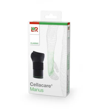 Cellacare Manus classic rechts maat 3 (1 stuk)