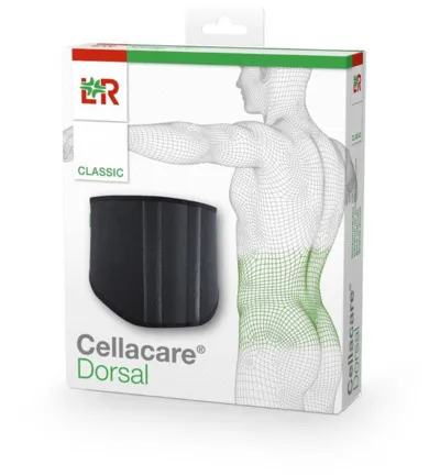 Cellacare Dorsal classic maat 2 (1 stuk)