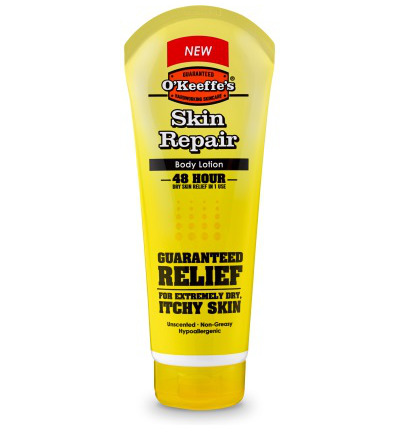 O'Keeffe's Skin repair bodylotion (190 ml)