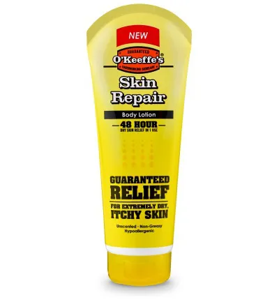 O'Keeffe's Skin repair bodylotion (190 ml)