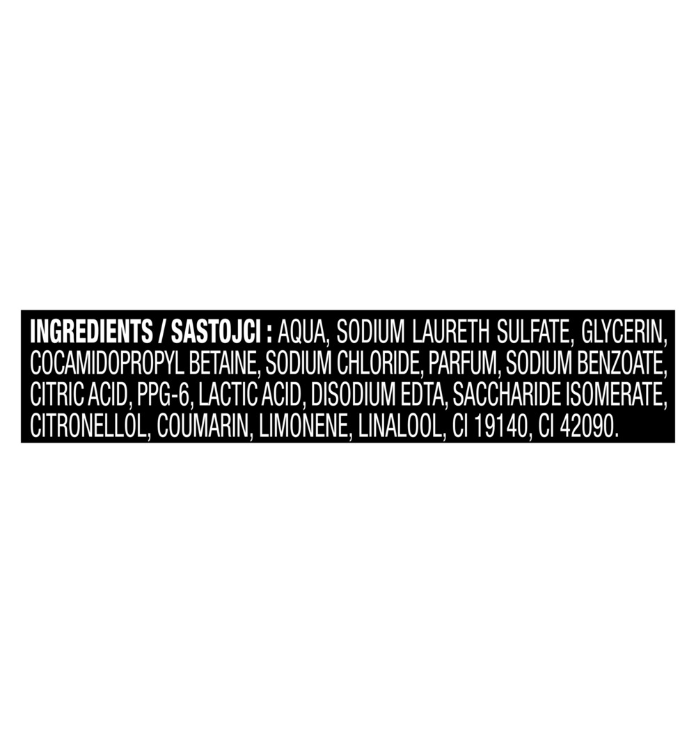 Axe Showergel apollo (250 ml) - image 6