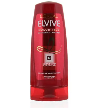 L'Oréal Cremespoeling color vive (200 ml)