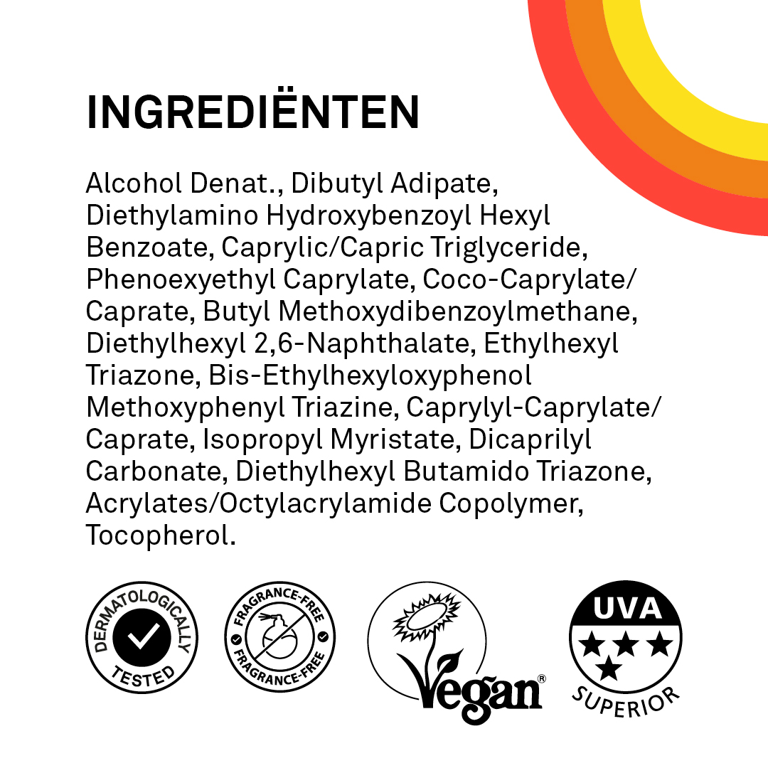 Riemann P20 Original SPF50 Spray (175 ml) - image 4