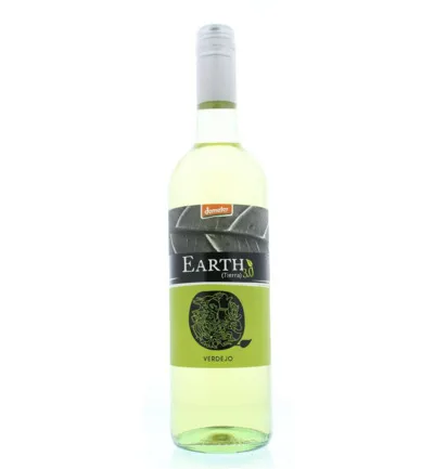 Parra Jimenez Eartj 3.0 verjedo bio (750 ml)
