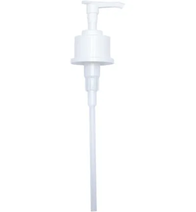 Bode Doseerpomp long 500mg (1 stuk)