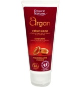 Douce Nature Handcreme argan bio (60 ml)