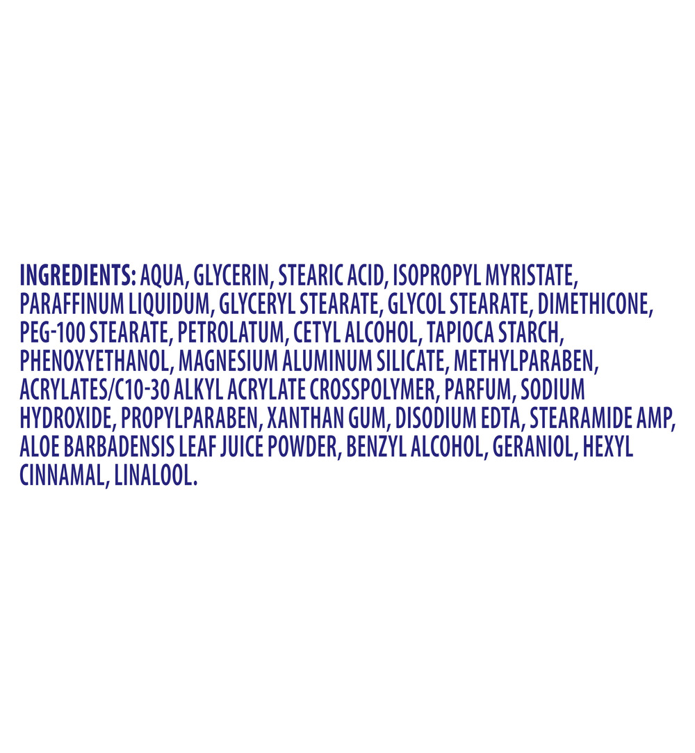 Vaseline Bodylotion aloe fresh (200 ml) - image 7