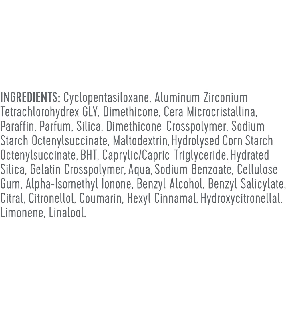 Rexona Deodorant aximum protection sp (45 ml) - image 7