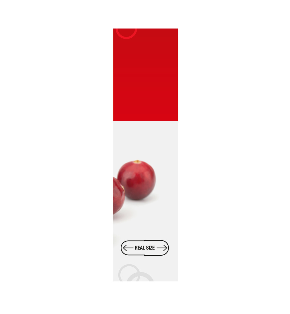 Lucovitaal CranMad Cranberry (28 capsules) - image 6