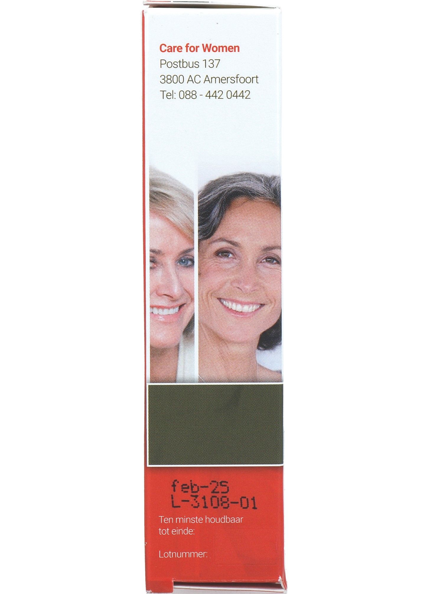 Care For Women Menopause forte (30 capsules) - image 3
