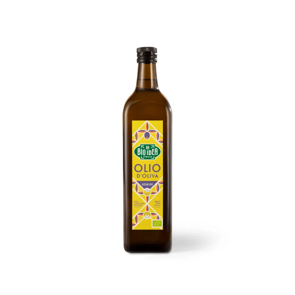La Bio Idea Olijfolie Originale Bio (1000 ml)