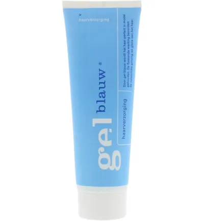 Azuleen Gel Blauw (125 ml)