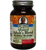Udo's Choice Adult blend advanced (30 vega capsules)