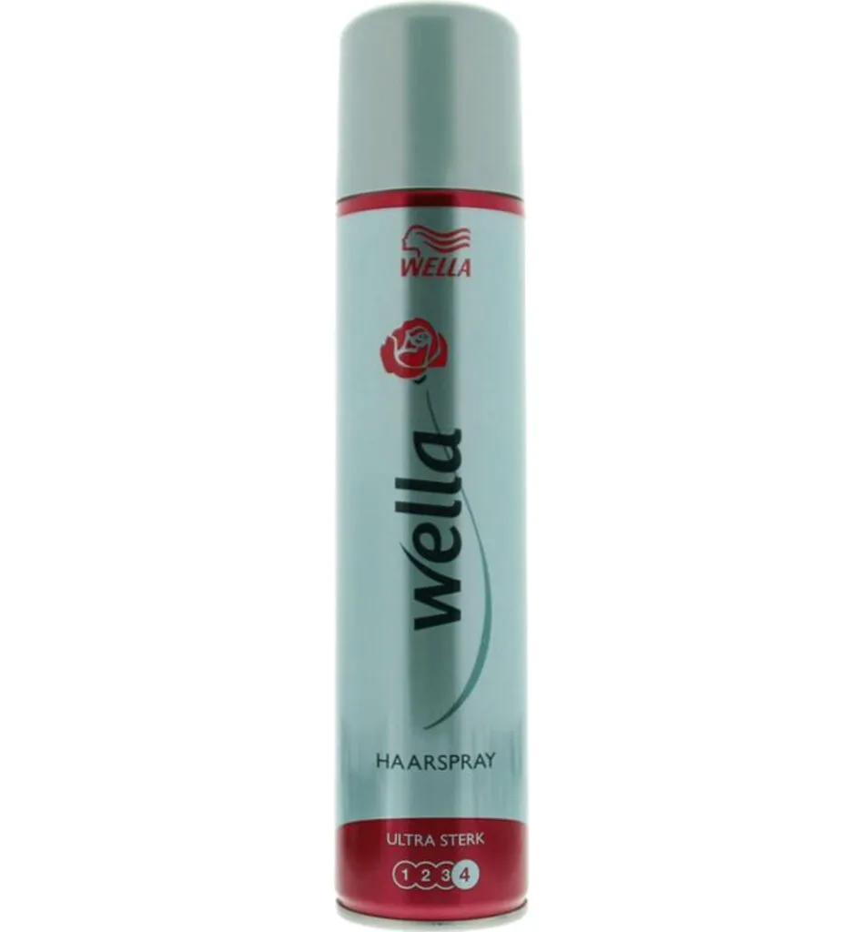 Wella Flex Hairspray Ultra Strong Hold (250 ml)