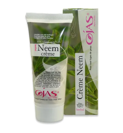 Ojas Neem creme (100 gr)