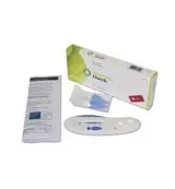 Testjezelf.Nu Allergie Check Katten Test (1 stuk)