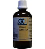 Go Sorbus domestica bio (100 ml)