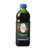 Roosvicee Origineel bosvruchten (500 ml)