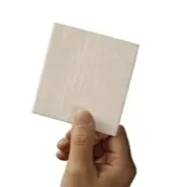 Hekapad Kompres niet klevend 10 x 20 (60 stuks)