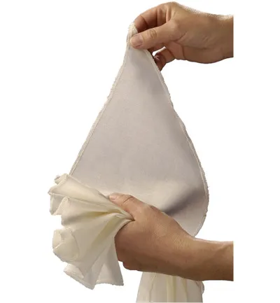 Heka Driekante doek non-woven (1 stuk)