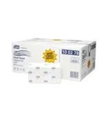 Tork Premium Handdoekjes Soft 100278 23X23 (3000 stuks)