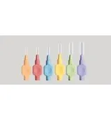 TePe Interdentale rager x-soft gemengd (6 stuks)