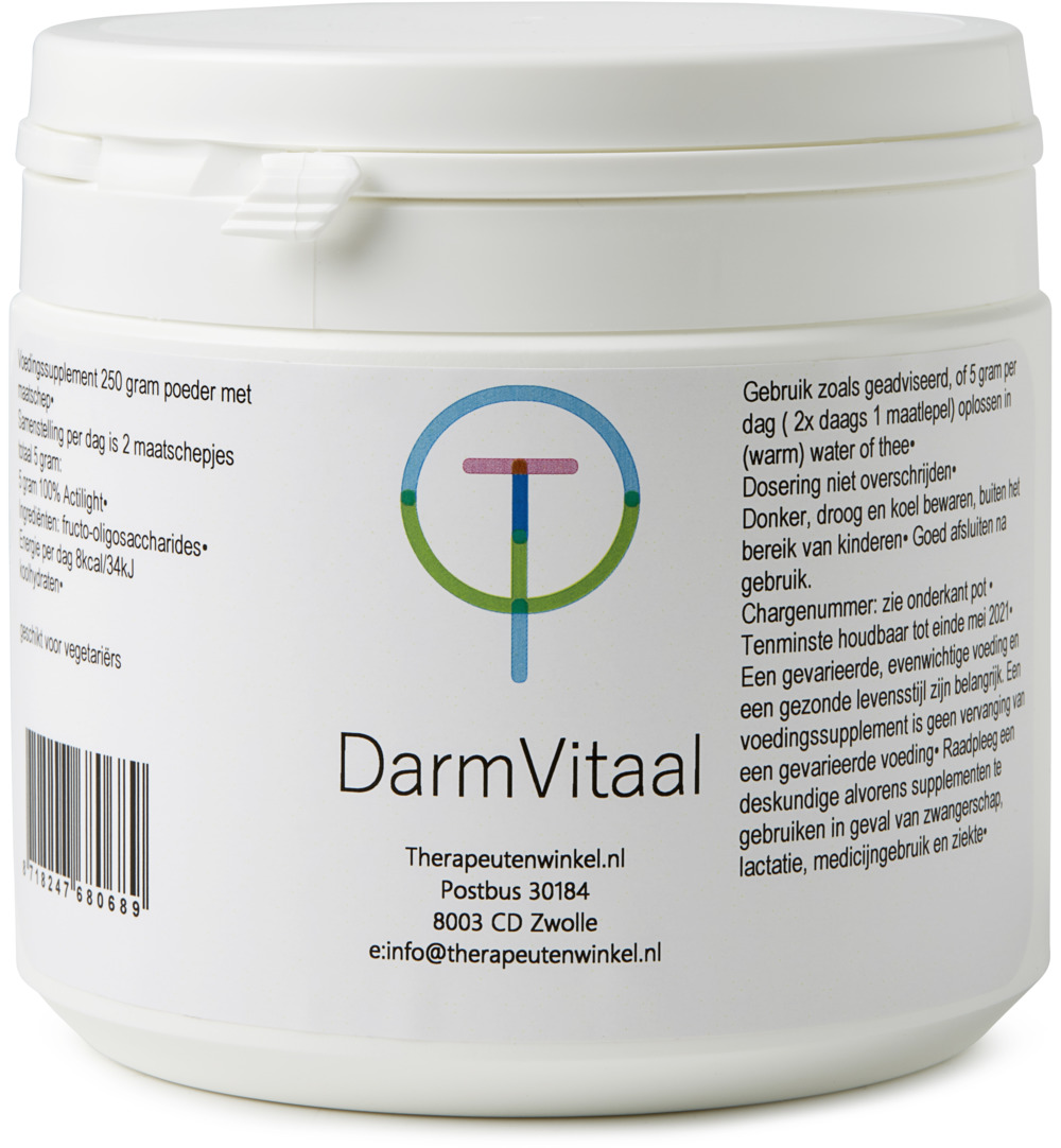 Tw Darmvitaal (250 gr)