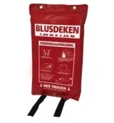 HeltiQ Blusdeken 180 x 120 cm (1 stuk)